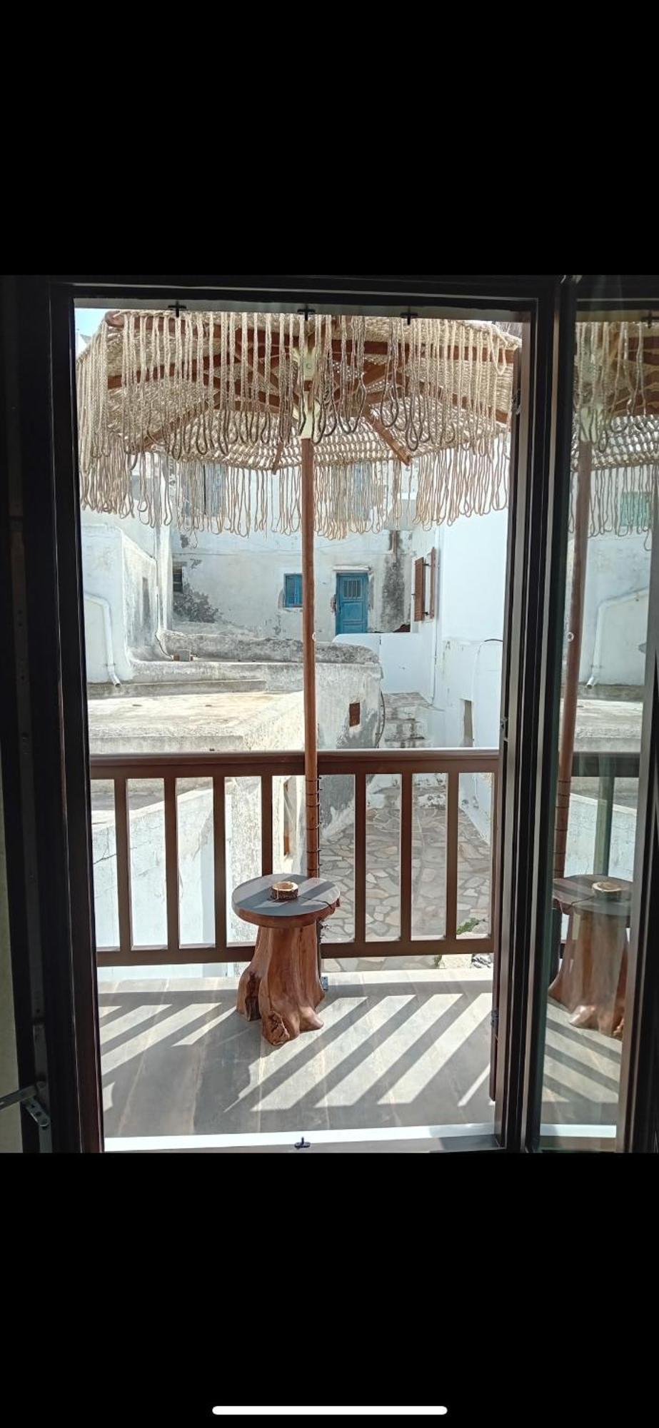 Domus Castrum Naxos City Ngoại thất bức ảnh