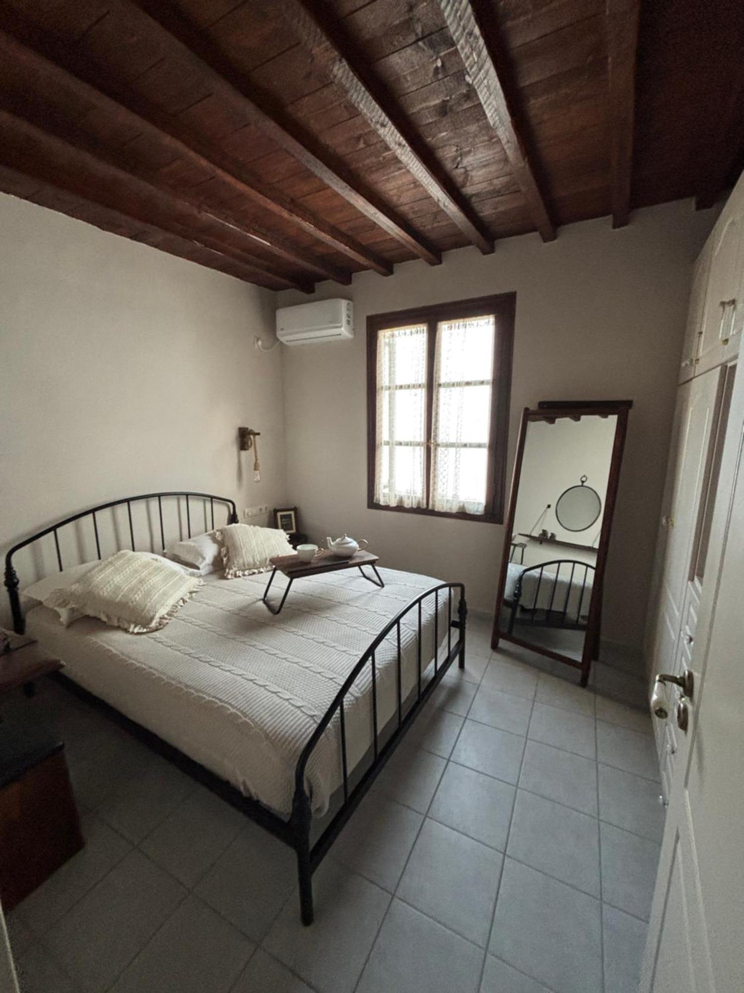 Domus Castrum Naxos City Ngoại thất bức ảnh